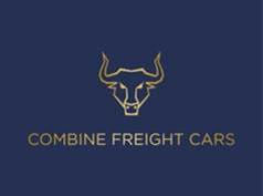 Combine Freight Cars Logo